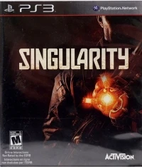 Singularity [CA]