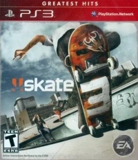 Skate 3 - Greatest Hits
