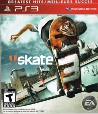 Skate 3 - Greatest Hits [CA]