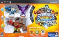 Skylanders: Giants - Starter Pack