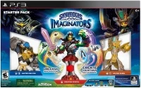 Skylanders Imaginators - Starter Pack