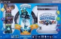 Skylanders: Spyro's Adventure - Starter Pack
