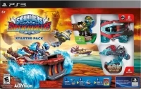 Skylanders SuperChargers - Starter Pack