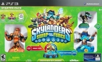 Skylanders: Swap Force - Starter Pack