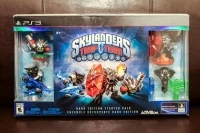 Skylanders Trap Team - Dark Edition Starter Pack