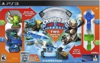 Skylanders: Trap Team - Starter Pack