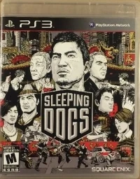 Sleeping Dogs [CA]