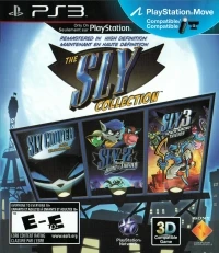 Sly Collection, The [CA]