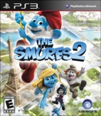 Smurfs 2, The
