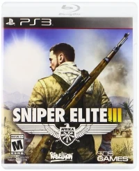 Sniper Elite III