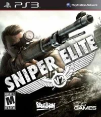 Sniper Elite V2