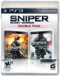 Sniper: Ghost Warrior Double Pack