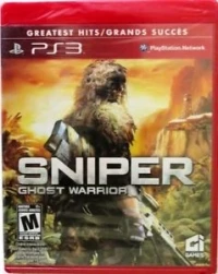 Sniper: Ghost Warrior - Greatest Hits