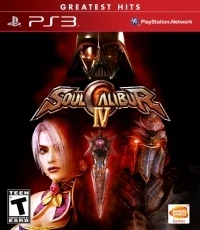SoulCalibur IV - Greatest Hits