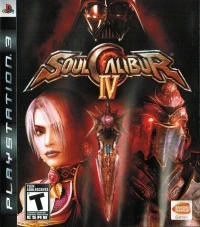 SoulCalibur IV [CA]