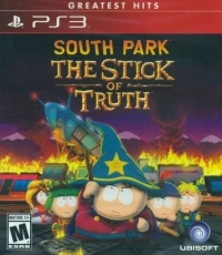 South Park: The Stick of Truth - Greatest Hits