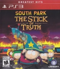 South Park: The Stick of Truth - Greatest Hits [CA][MX]
