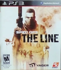 Spec Ops: The Line