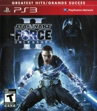 Star Wars: The Force Unleased II - Greatest Hits [CA]