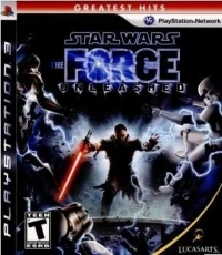 Star Wars: The Force Unleashed - Greatest Hits
