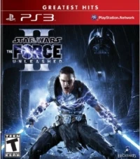 Star Wars: The Force Unleashed II - Greatest Hits