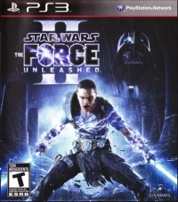 Star Wars: The Force Unleashed II [CA]