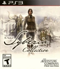 Syberia Collection (Nordic Games NA Inc.)
