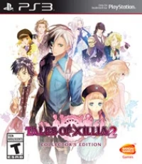 Tales of Xillia 2 - Collector's Edition