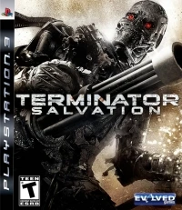Terminator: Salvation