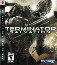 Terminator: Salvation [CA]