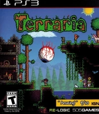 Terraria