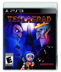 Teslagrad