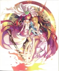 Time and Eternity - Limited Edition