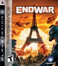 Tom Clancy's EndWar
