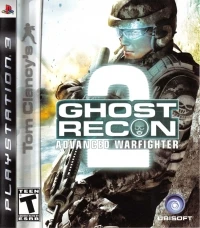 Tom Clancy's Ghost Recon: Advanced Warfighter 2