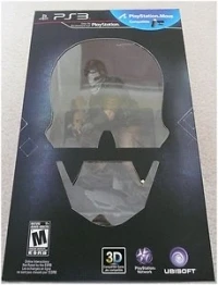 Tom Clancy's Ghost Recon: Future Soldier - Collector's Edition