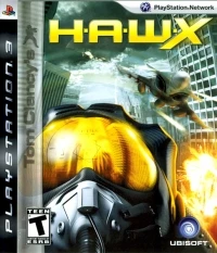 Tom Clancy's H.A.W.X
