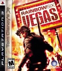 Tom Clancy's Rainbow Six: Vegas