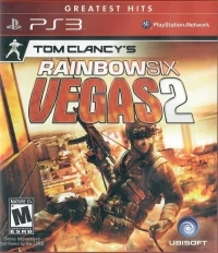Tom Clancy's Rainbow Six: Vegas 2 - Greatest Hits