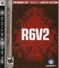 Tom Clancy's Rainbow Six: Vegas 2 - Limited Edition