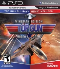 Top Gun - Wingman Edition