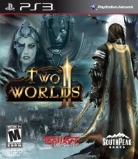 Two Worlds II [CA]