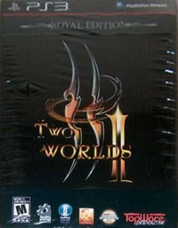 Two Worlds II - Royal Edition