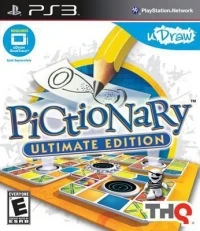 Pictionary: Ultimate Edition