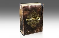 Uncharted 2: Among Thieves - Fortune Hunter Edition