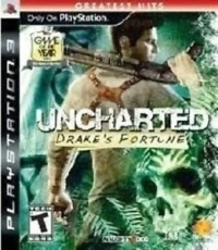 Uncharted: Drake's Fortune - Greatest Hits