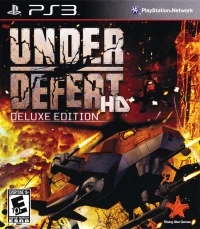 Under Defeat HD: Deluxe Edition