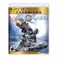 Vanquish - Favoritos