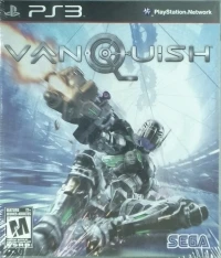 Vanquish [CA]