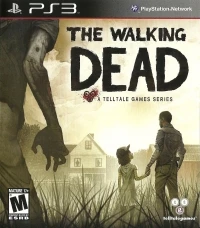 Walking Dead, The: A Telltale Game Series
